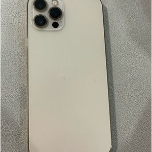 iPhone 12 Pro